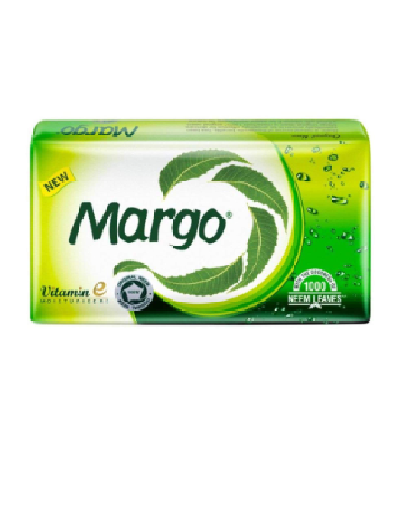 Margo Bar Soap – 75g