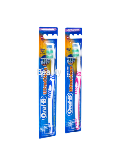 Oral-B Classic Tooth Brush