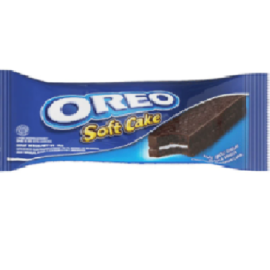 Oreo Soft Cakes – 16g