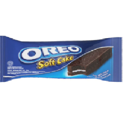 Oreo Soft Cakes – 16g