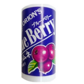 Orion Blue Berry