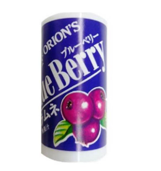 Orion Blue Berry