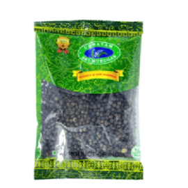 Sri Murugan Black Pepper -80g