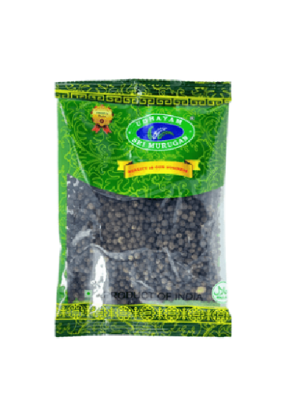 Sri Murugan Black Pepper -80g