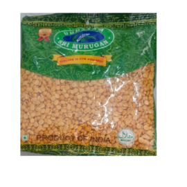 Sri Murugan Bombay Toor Dhal -500g