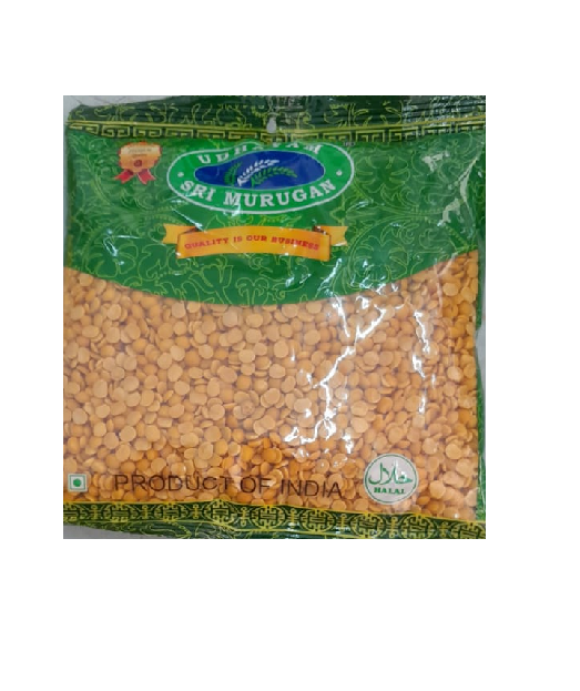 Sri Murugan Bombay Toor Dhal -500g