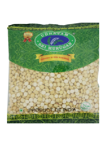 Sri Murugan Fried Gram -500g