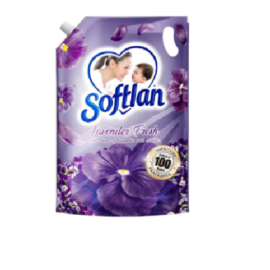 Softlan Lavender fresh – 1.6l