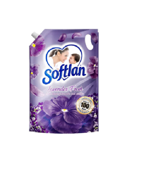 Softlan Lavender fresh – 1.6l