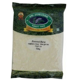 sri Murugan Rava Roasted -500g