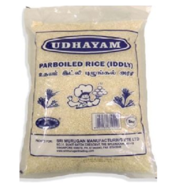 Udhayam Idli Rice -5kg