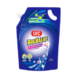 UIC Big Value Long Lasting Fragrance Blue – 1.6kg