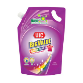 UIC Big Value Colour Care Purple – 1.6kg