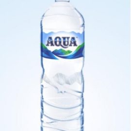 Aqua Spring Water – 1.5ml