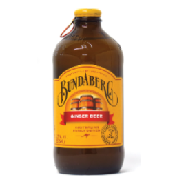 Bundaberg Ginger Beer – 375 ml