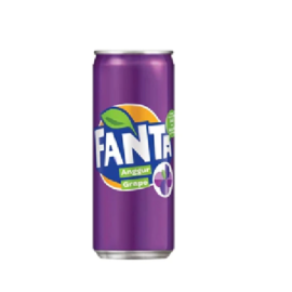 Fanta Grape – 320ml