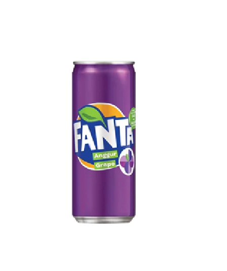 Fanta Grape – 320ml