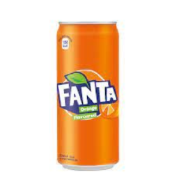 Fanta Orange – 320ml
