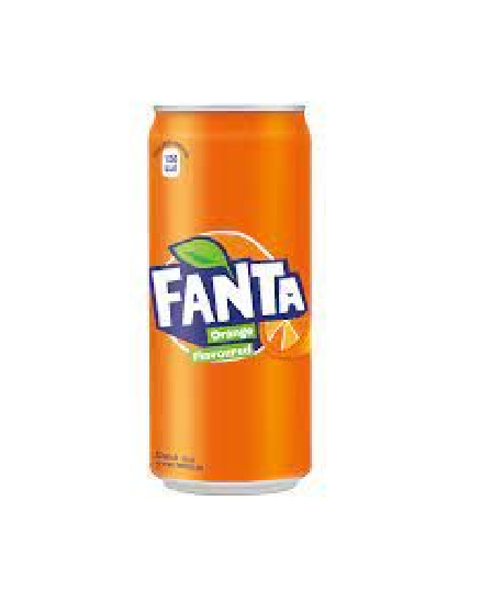 Fanta Orange – 320ml