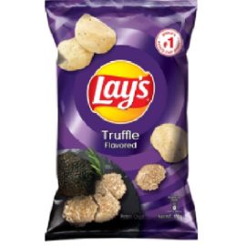 Lay’s Chips Truffle Seaweed -180g