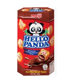 Meiji Hello Panda Chocolate – 50g