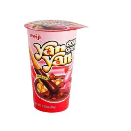 Meiji Yan Yan Double Cream -44g