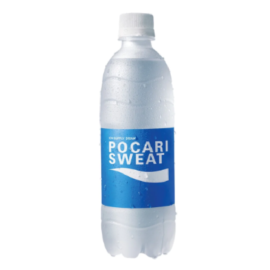 Pocari Sweat Ion Supply Drink – 500ml