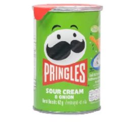 pringles Original Sour Cream -42g