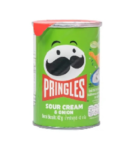 pringles Original Sour Cream -42g