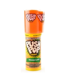 Push Pop Candy 1 pcs