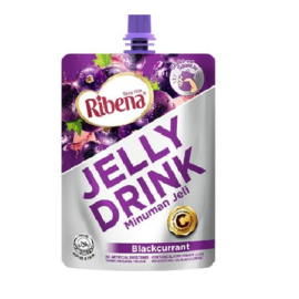 Ribena Jelly Drink Cheerpack – 170g