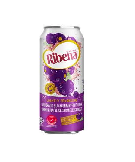 Ribena Blackcurrant -200 ml