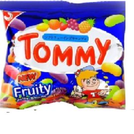 Tommy Jelly Beans -18g