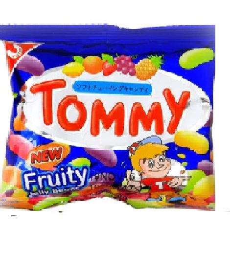 Tommy Jelly Beans -18g