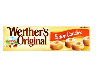 Werther’s Original -50g