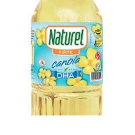 Naturel Canola Oil 2L