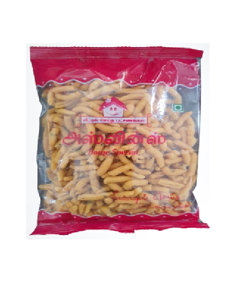 Aswin’s Butter Sev -250g