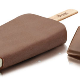 Arun Chocobar ice cream 38g