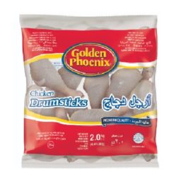 Golden Phoenix Chicken Drumstick -2kg