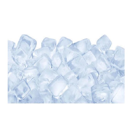 JM Ice Cubes -2.5kg