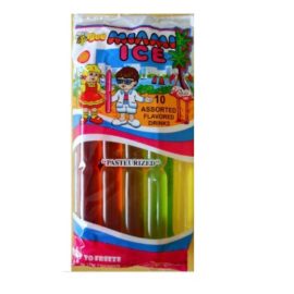 Miami Ice Pop -1pcs