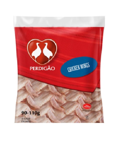 Perdigao Chicken Wings -900g