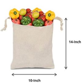 Reusable Storage Bag Big -1 pcs