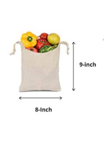 Reusable Storage Bag Small -1 pcs