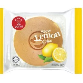 Yami Stew Lemon Cake -90g