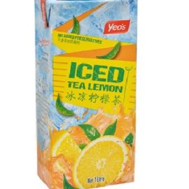Yeo’s Iced Tea Lemon Juice -250 ml