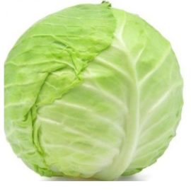 Cabbage -1pcs