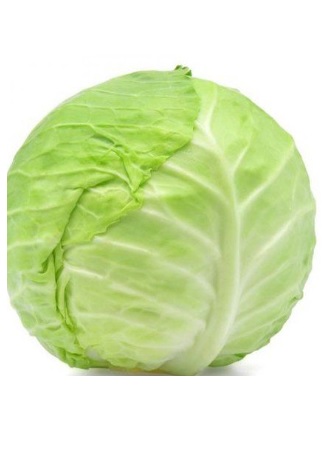 Cabbage 1kg