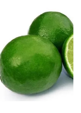 Green Lemon 250g