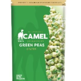 Camel Green peas -36g